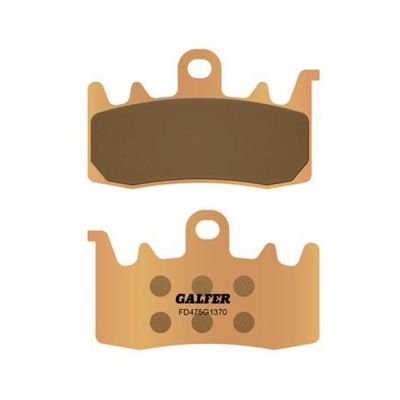 998443 - Galfer Sinter Street Brake Pads