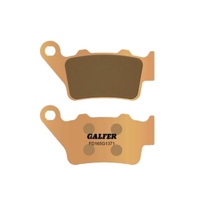 998445 - Galfer Sinter Street Brake Pads