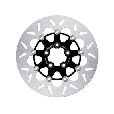 998471 - Galfer brake rotor. Round. Floating. 300x5mm