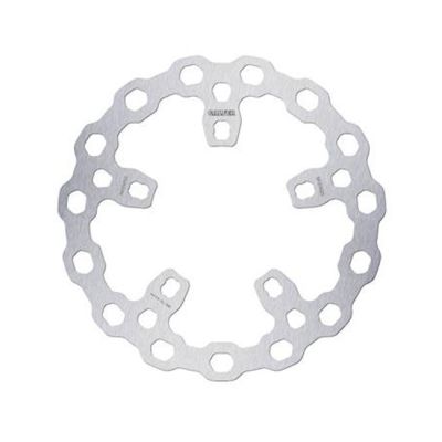 998477 - Galfer brake rotor. Cubiq. Fixed. Oversized. 320x5mm