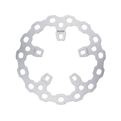 998478 - Galfer brake rotor. Cubiq. Fixed. Super Oversized. 330x5mm