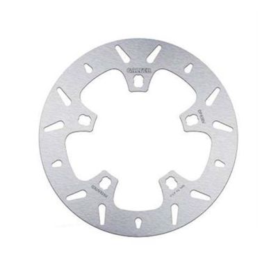 998479 - Galfer brake rotor. Round. Fixed. 300x5mm