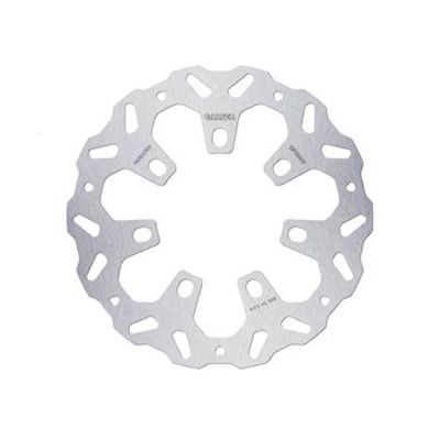 998482 - Galfer brake rotor. Wave. Fixed. 300x5mm