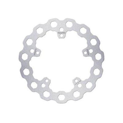 998485 - Galfer Brake Disc Cubiq Fixed 260x5mm