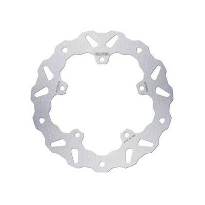 998486 - Galfer brake rotor. Wave. Fixed. 260x5mm