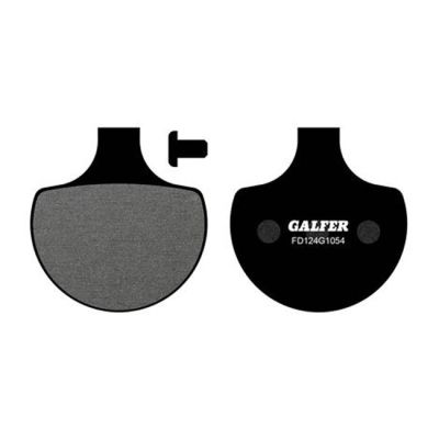 998488 - Galfer Semi Metal Brake Pads