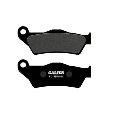 998489 - Galfer Semi Metal Brake Pads