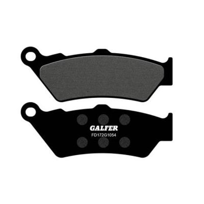 998490 - Galfer Semi Metal Brake Pads