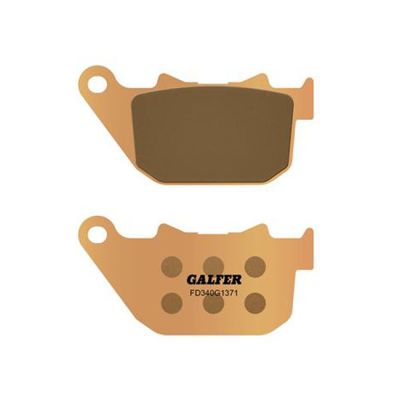 998496 - Galfer Sinter Street Brake Pads