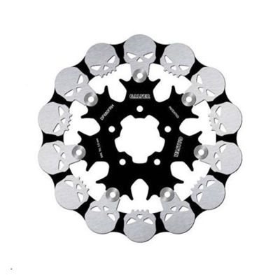 998558 - Galfer brake rotor. Wave Skull Design. Floating. 292x5mm