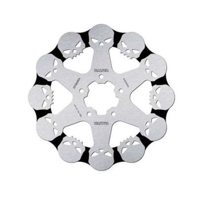 998560 - Galfer Brake Disc Wave Skull Design Fixed 292x5mm