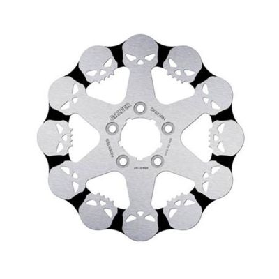 998573 - Galfer brake rotor. Wave Skull Design. Fixed. 292x6.4mm