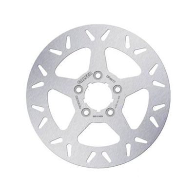 998574 - Galfer brake rotor. Round. Fixed. 292x6.4mm