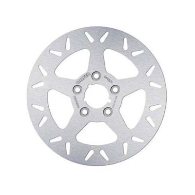 998577 - Galfer brake rotor. Round. Fixed. 292x5mm