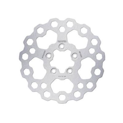 998580 - Galfer Brake Disc Cubiq Fixed 260x6mm