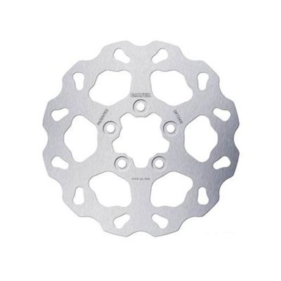 998583 - Galfer Brake Disc Wave Fixed 260x6mm