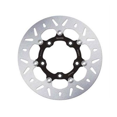 998588 - Galfer brake rotor. Round. Floating. 300x5.6mm