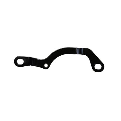 998692 - S&S, Induction Runner Support Bracket