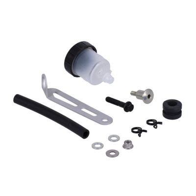 999201 - Brembo, fluid reservoir mount kit. Clutch