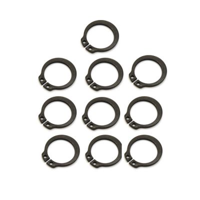 999272 - MCS RETAINING RING, PRIMARY CHAIN LINING