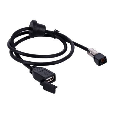 999368 - Soundstream, OEM USB Connector cable