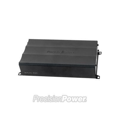 999394 - PrecisionPower, Atom Mini digital amplifier