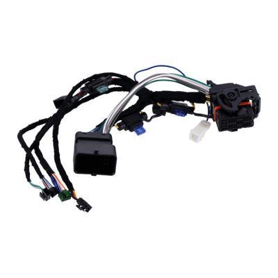 999398 - Soundstream, Replacement wire harness for 999358