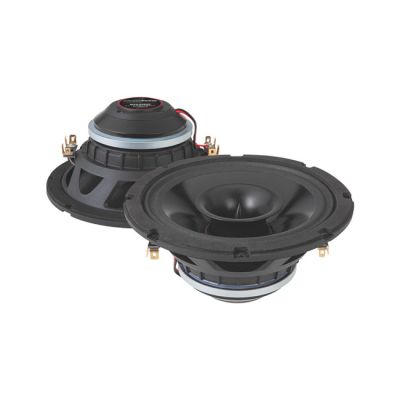 999400 - PrecisionPower, 6.5" High efficiency Horn Loaded Speaker