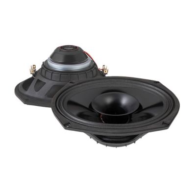 999401 - PrecisionPower, 6"x 9" High efficiency Horn Loaded Speaker