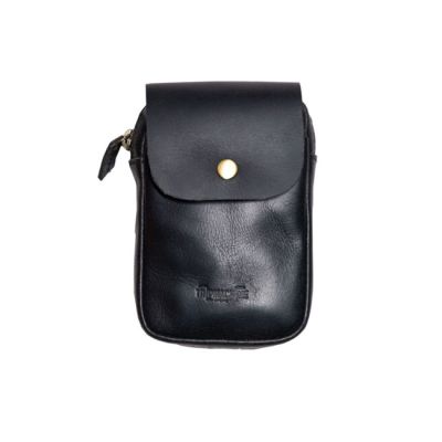 999408 - Tripmachine Utility Pouch Black