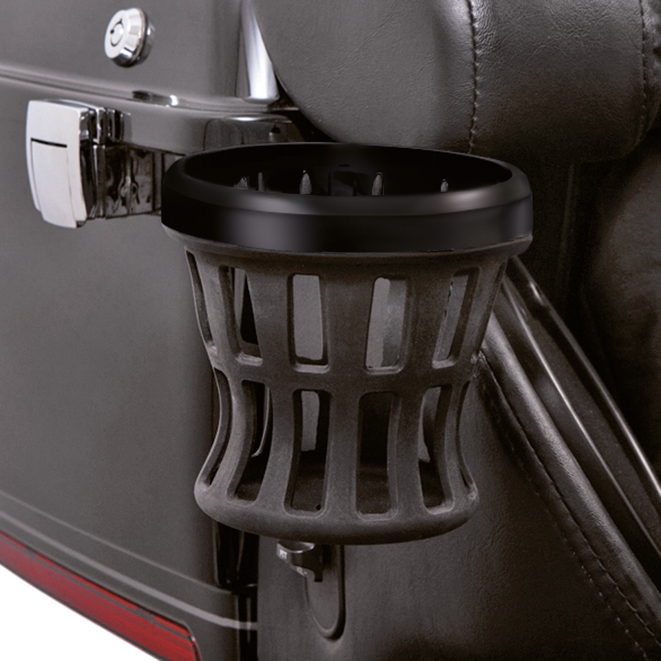 CIRO 3D Passenger Drink holder black FLH T14 UP 754191 Zodiac