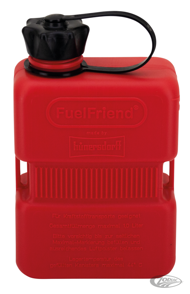 FUELFRIEND-BIG CANISTER