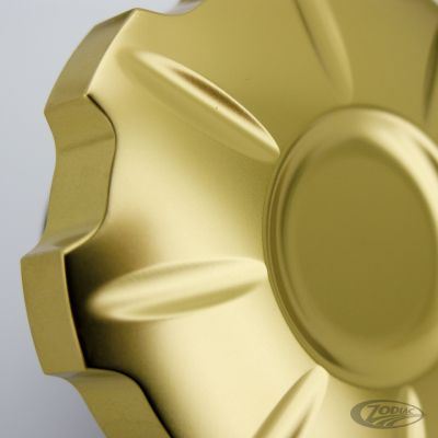 012676 - GZP Bronzed Panorama gascap Vented