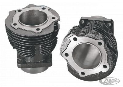 049118 - GZP Cylinder Knucklehead front 61"