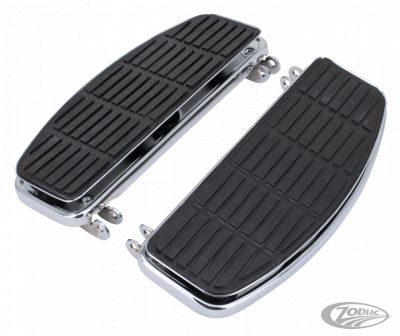 057010 - GZP Floorboard BT set #50603-74A