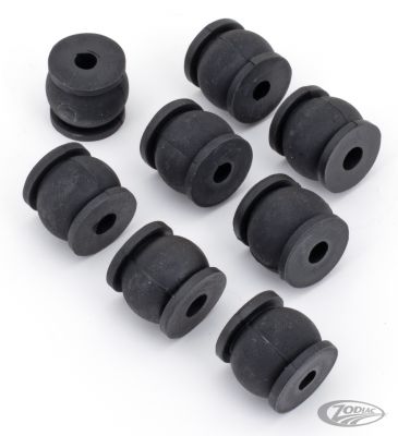 057011 - GZP Damper rubbers set8 #50620-74