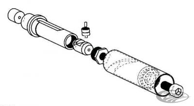 057096 - GZP Repl bearing kit f/zpn052017/052019