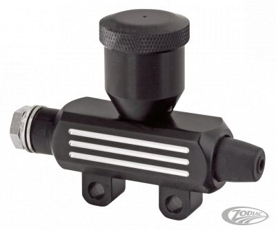 062014 - GZP Solo black rear mini master cylinder