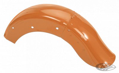 090016 - GZP FL58-84 4-speed Hinged rear fender