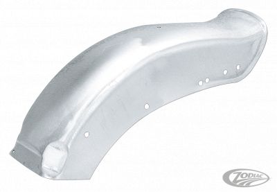 090208 - GZP Fatbob rear fender FXST86-96 (F*ST86