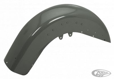 090233 - GZP FRT Heritage Softail fender smoot