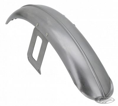 090486 - GZP Ribbed Mustang WG front fender 18-19