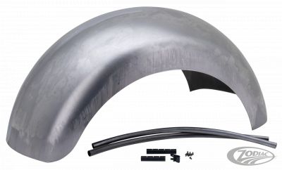 090554 - GZP 13" Rear fender for Hardtail 300 tir