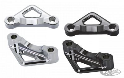 090644 - GZP Chr Tomahawk fenderspacers .75" thic