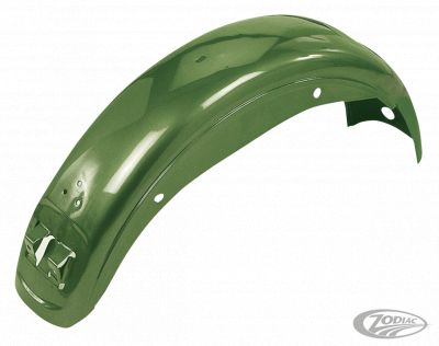 092001 - GZP Rear Fender XLl73-78 with hole