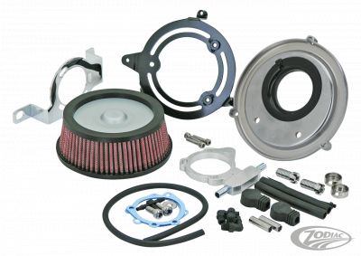 120354 - GZP Filter and adaptor kit BT84-99