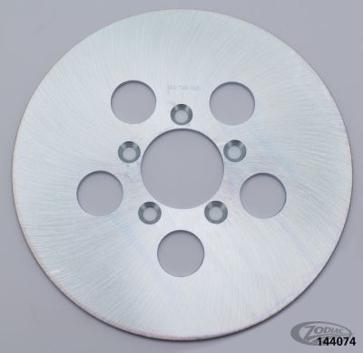 144074 - GZP Rotor disc solid FX-XL(dual)OEM44137