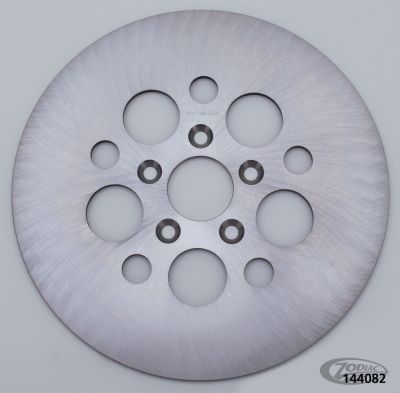 144082 - GZP St. steel disc plain FX81-99 F*ST84-