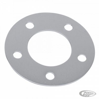 144105 - GZP Disc brake rotor spacer th=1.5mm 5/1