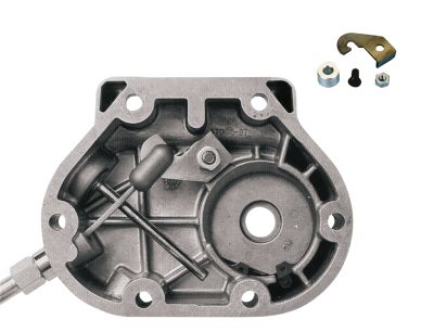 144171 - BURLY Easyboy Lite Clutch Kit BT87-99